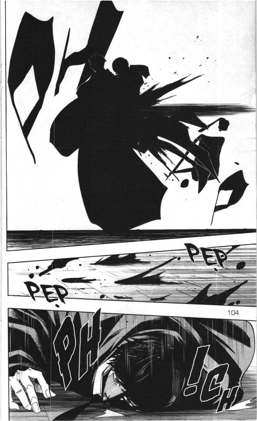 Mashle (Nxb Kim Đồng) Chapter 4.1 - 15