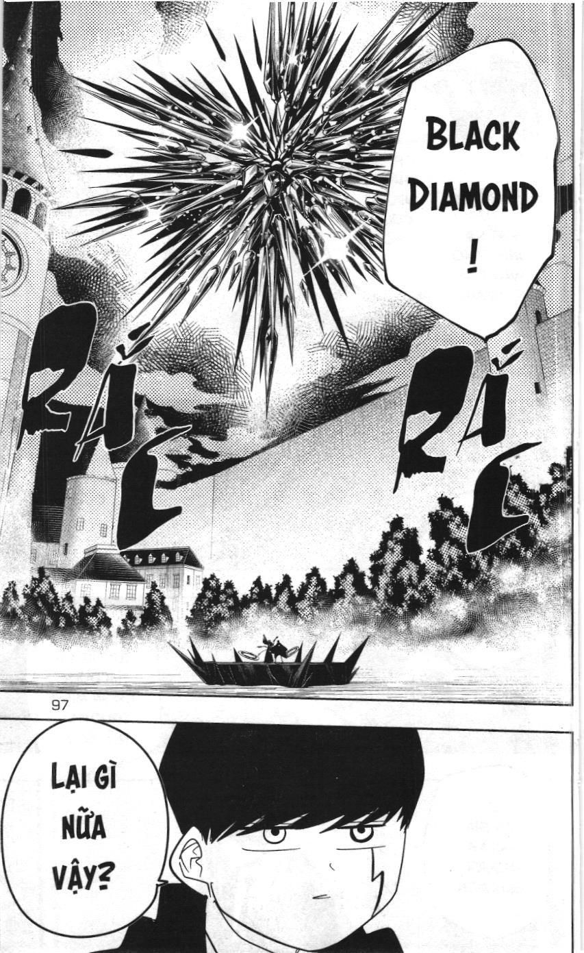 Mashle (Nxb Kim Đồng) Chapter 4.1 - 8