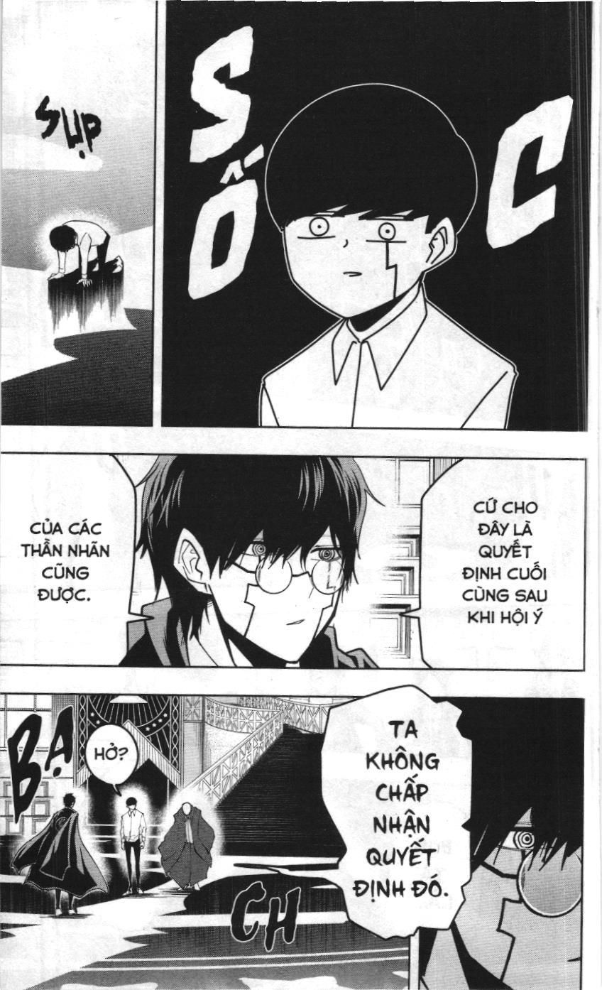 Mashle (Nxb Kim Đồng) Chapter 41 - 6