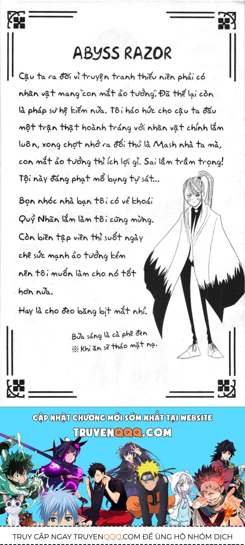 Mashle (Nxb Kim Đồng) Chapter 43 - 17