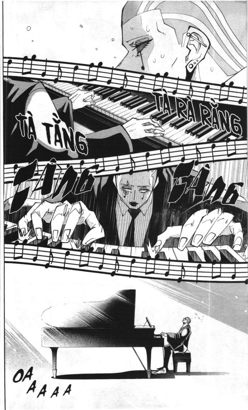 Mashle (Nxb Kim Đồng) Chapter 44 - 8