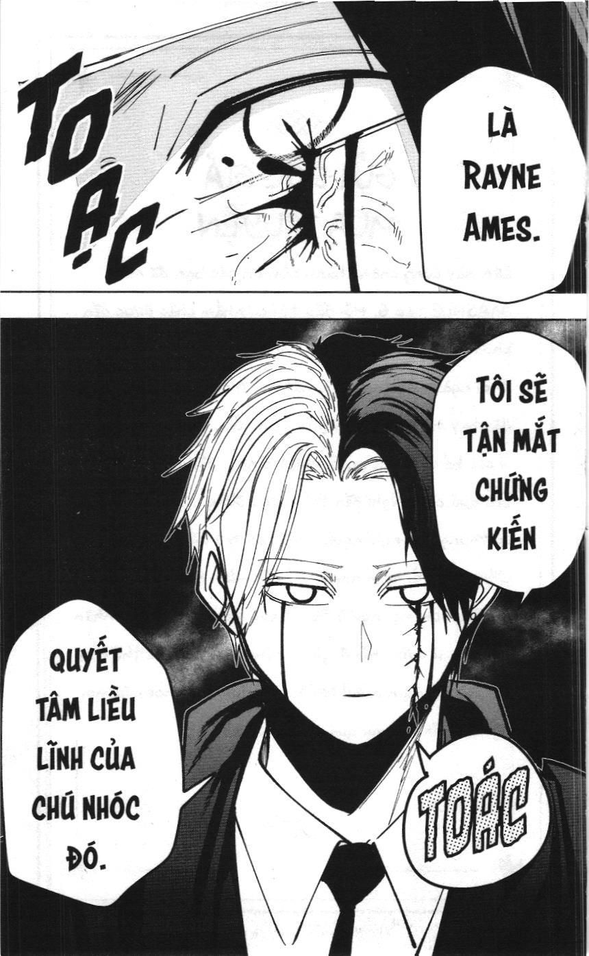 Mashle (Nxb Kim Đồng) Chapter 45 - 15