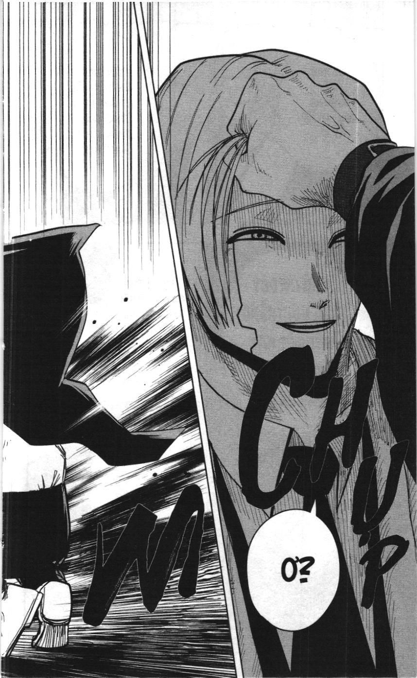 Mashle (Nxb Kim Đồng) Chapter 5 - 14