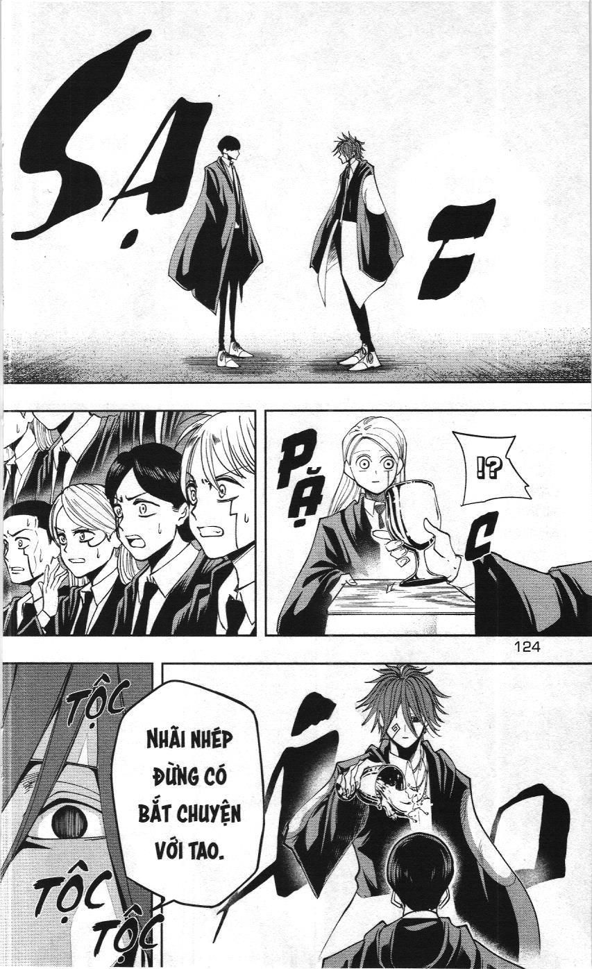 Mashle (Nxb Kim Đồng) Chapter 50 - 15