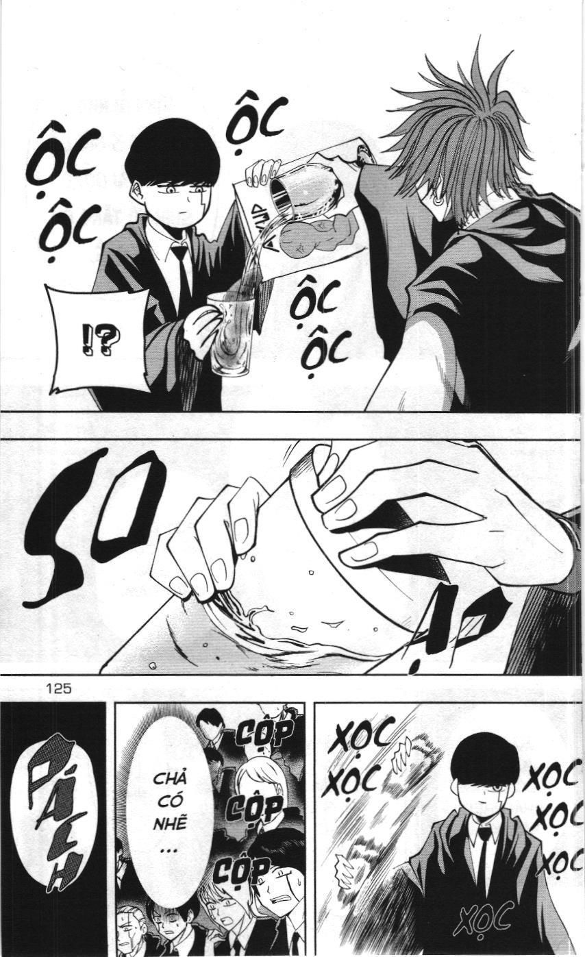 Mashle (Nxb Kim Đồng) Chapter 50 - 16