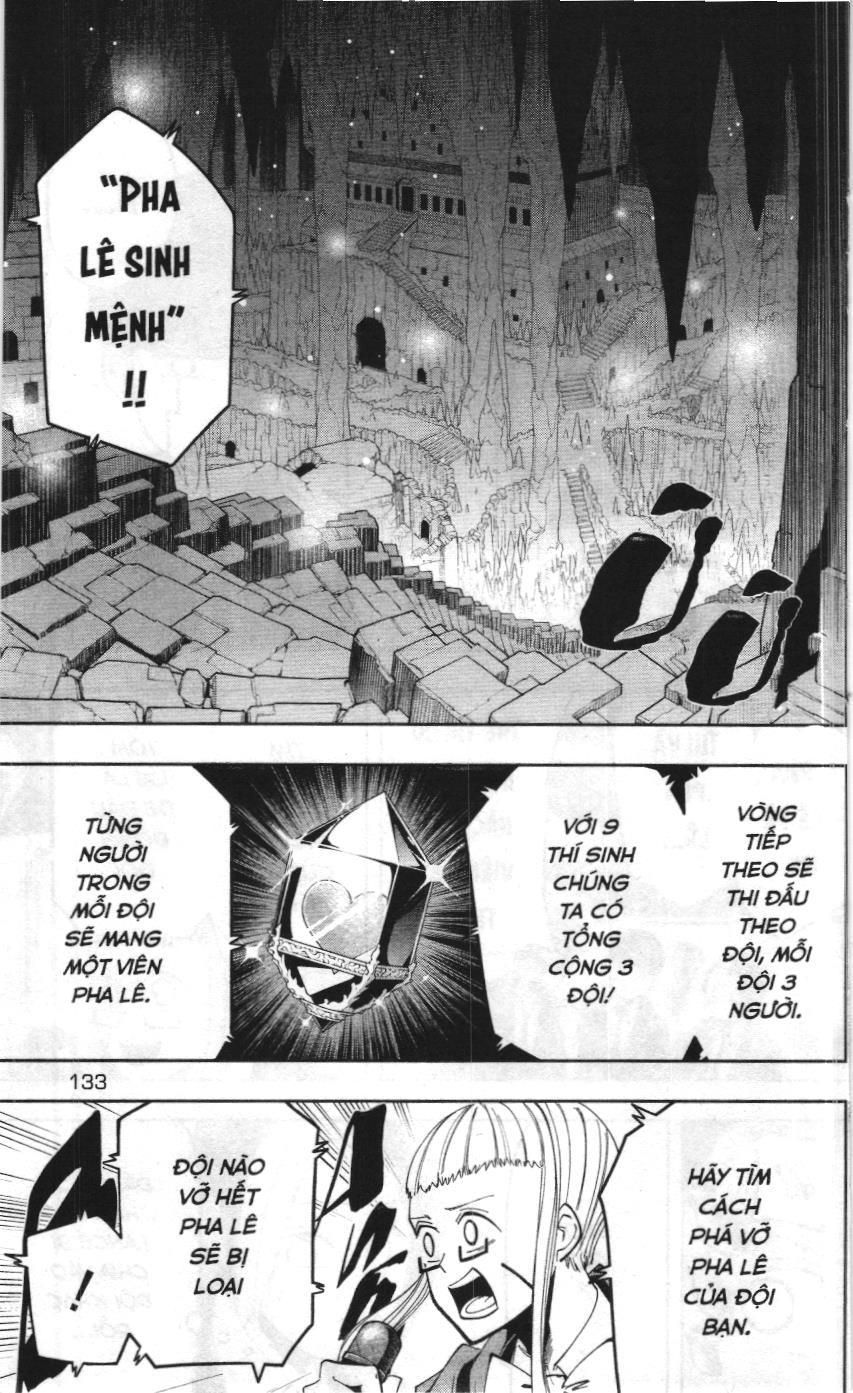 Mashle (Nxb Kim Đồng) Chapter 51 - 2