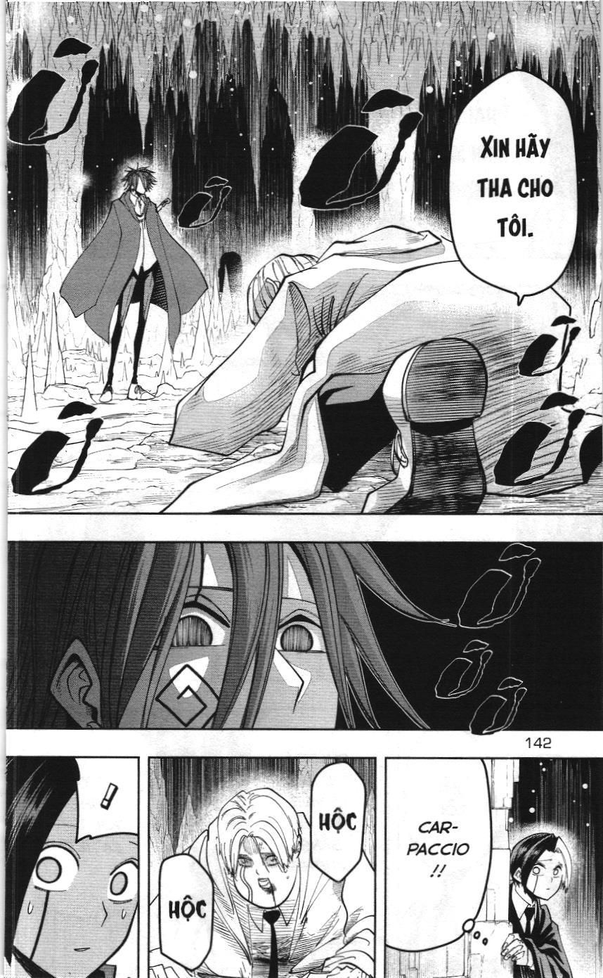 Mashle (Nxb Kim Đồng) Chapter 51 - 11