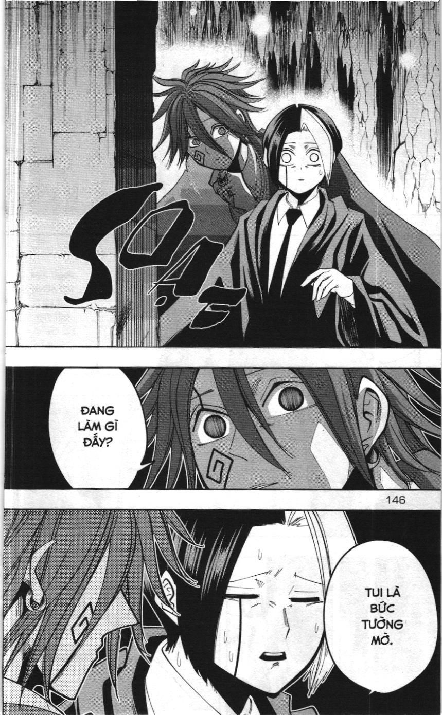 Mashle (Nxb Kim Đồng) Chapter 51 - 15
