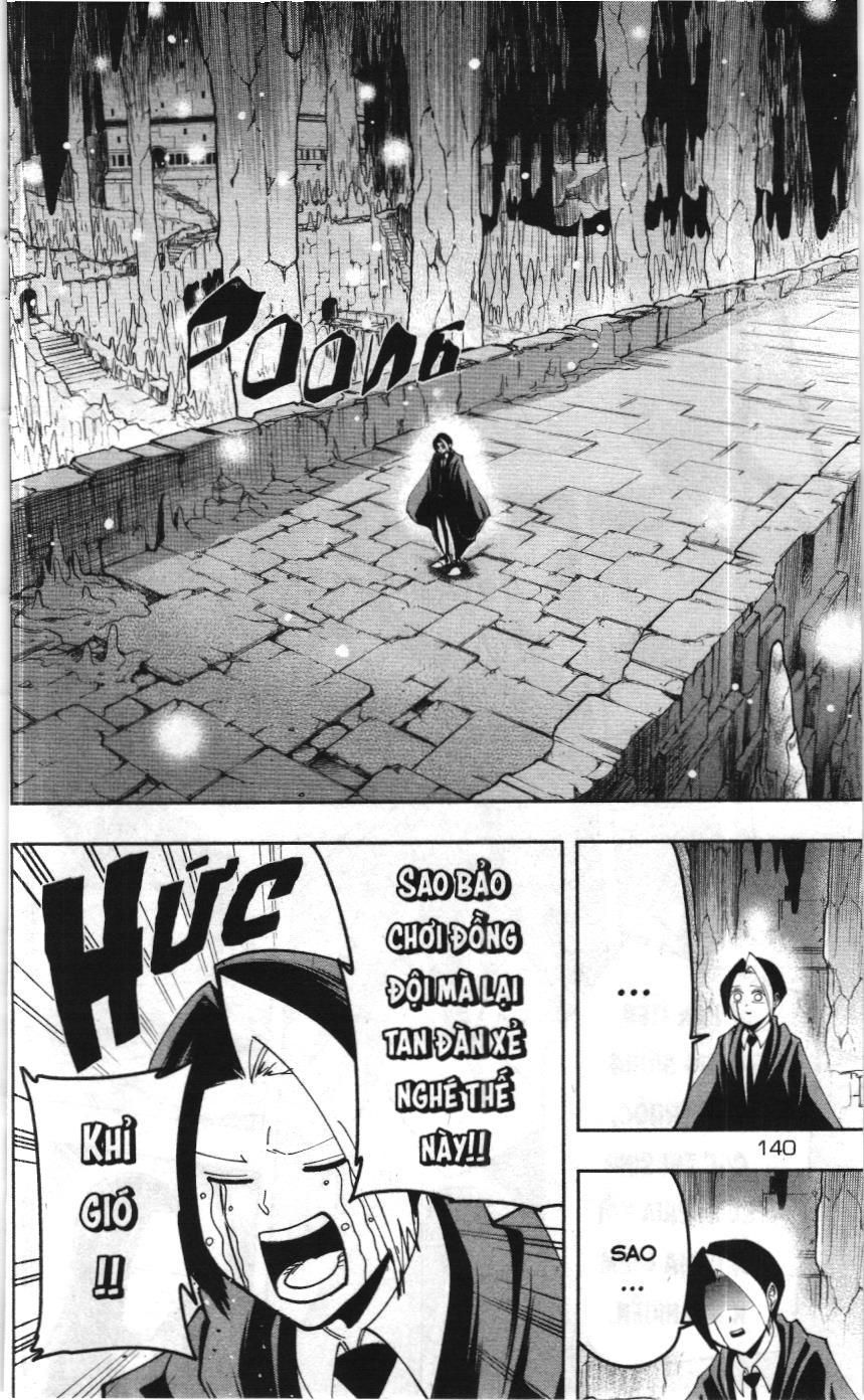 Mashle (Nxb Kim Đồng) Chapter 51 - 9