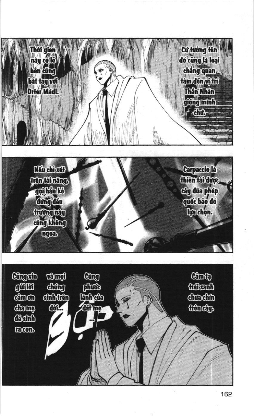 Mashle (Nxb Kim Đồng) Chapter 52 - 11