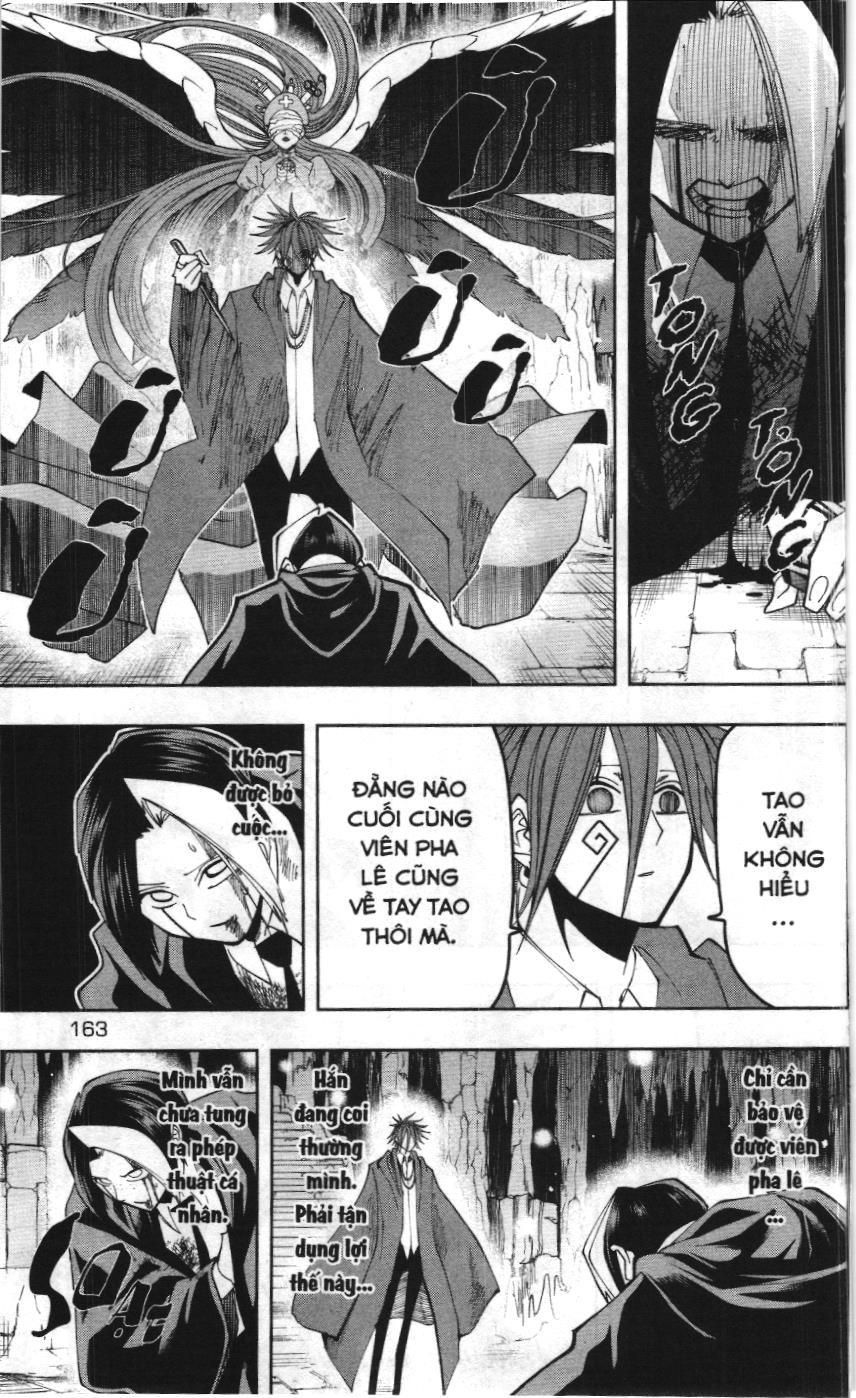 Mashle (Nxb Kim Đồng) Chapter 52 - 12