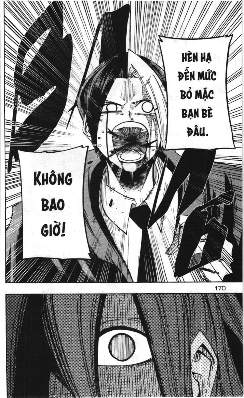 Mashle (Nxb Kim Đồng) Chapter 52 - 19