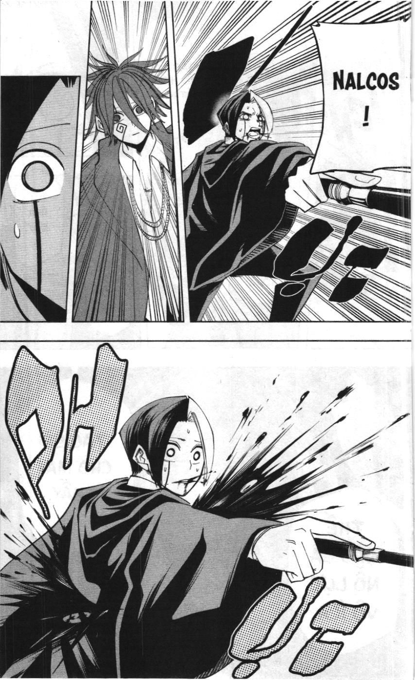 Mashle (Nxb Kim Đồng) Chapter 52 - 20