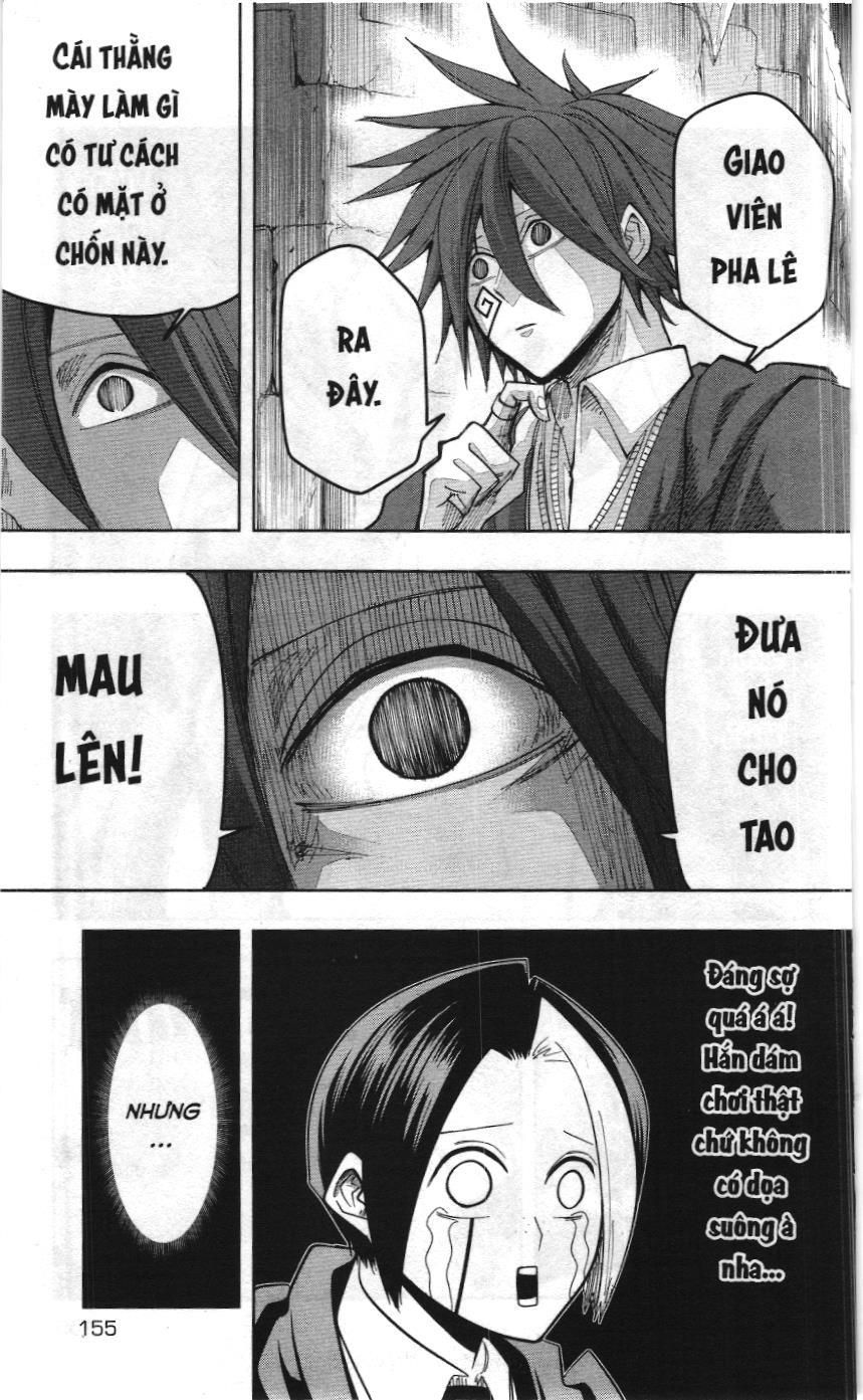 Mashle (Nxb Kim Đồng) Chapter 52 - 4