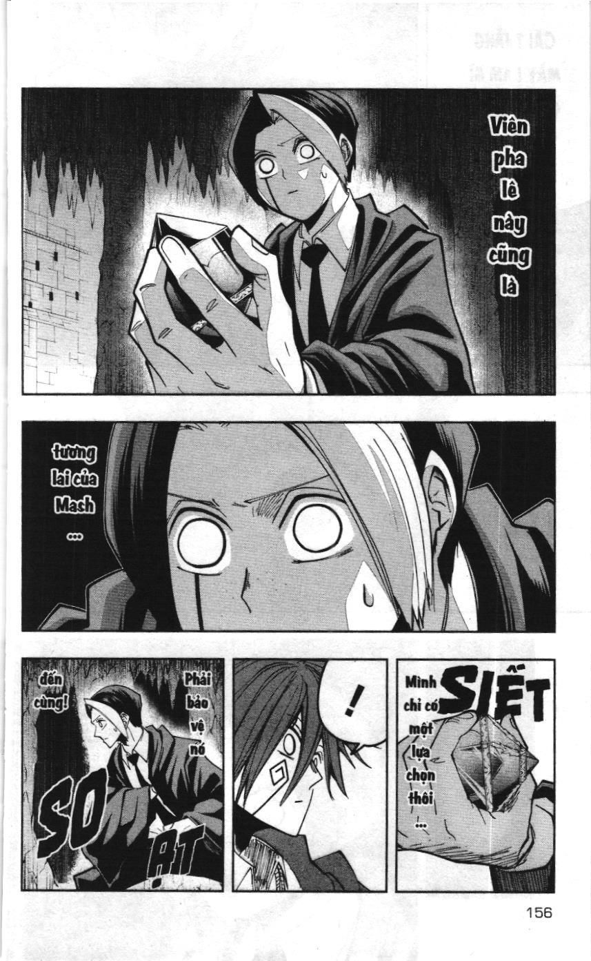 Mashle (Nxb Kim Đồng) Chapter 52 - 5