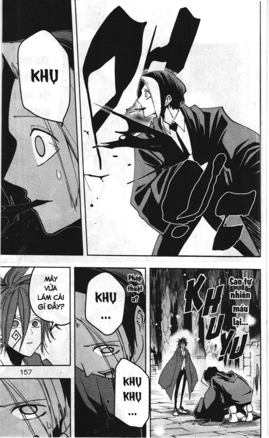 Mashle (Nxb Kim Đồng) Chapter 52 - 6