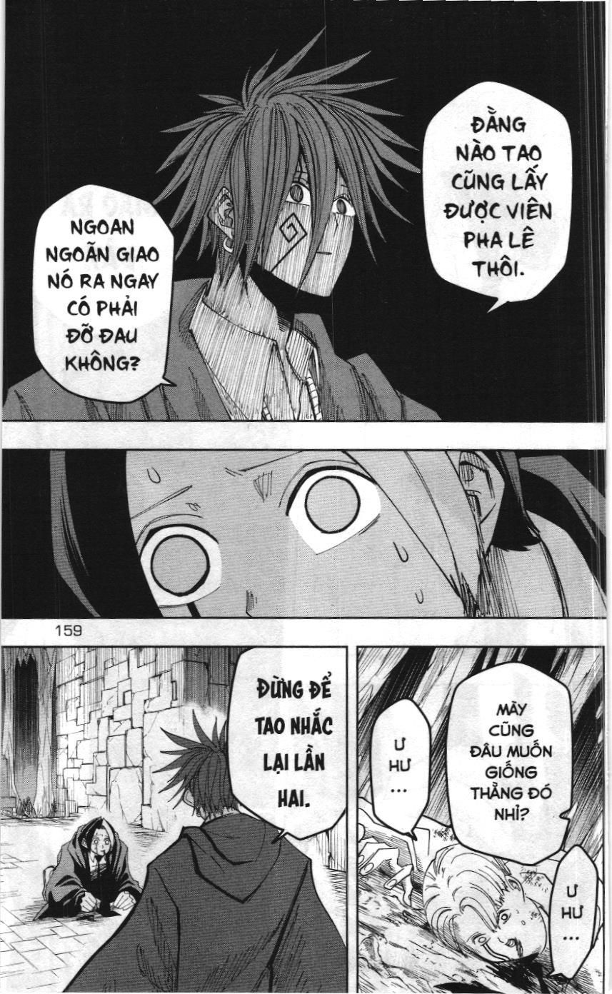 Mashle (Nxb Kim Đồng) Chapter 52 - 8