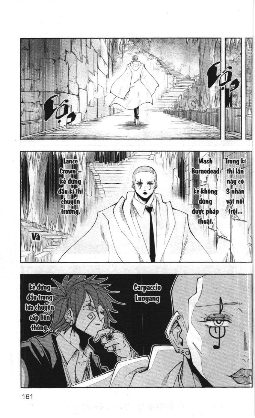 Mashle (Nxb Kim Đồng) Chapter 52 - 10