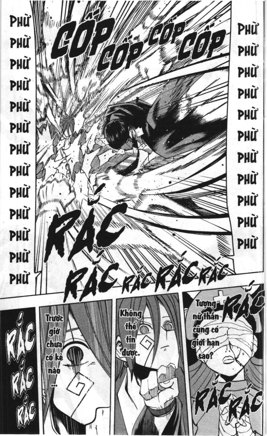 Mashle (Nxb Kim Đồng) Chapter 53 - 14