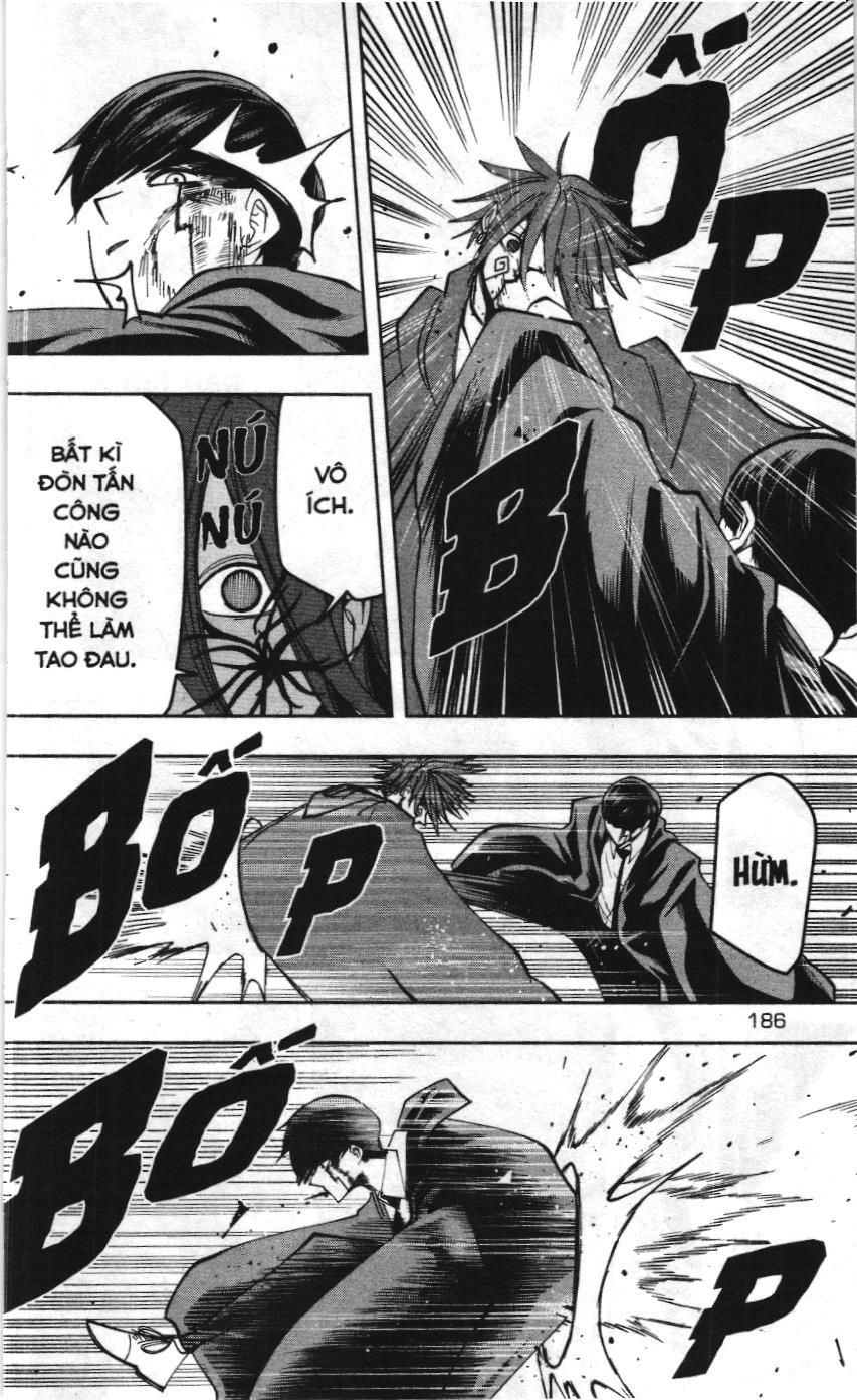 Mashle (Nxb Kim Đồng) Chapter 53 - 5