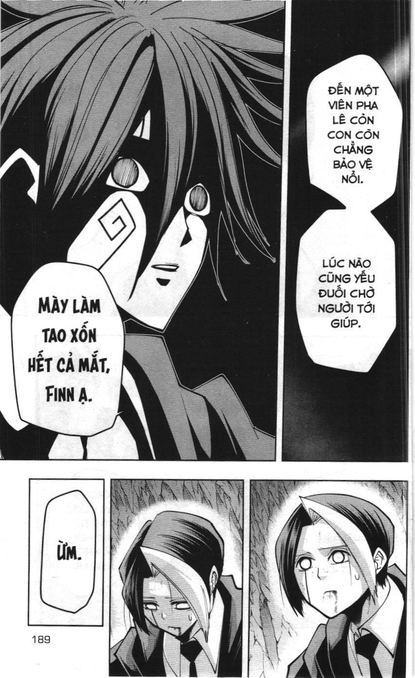 Mashle (Nxb Kim Đồng) Chapter 53 - 8