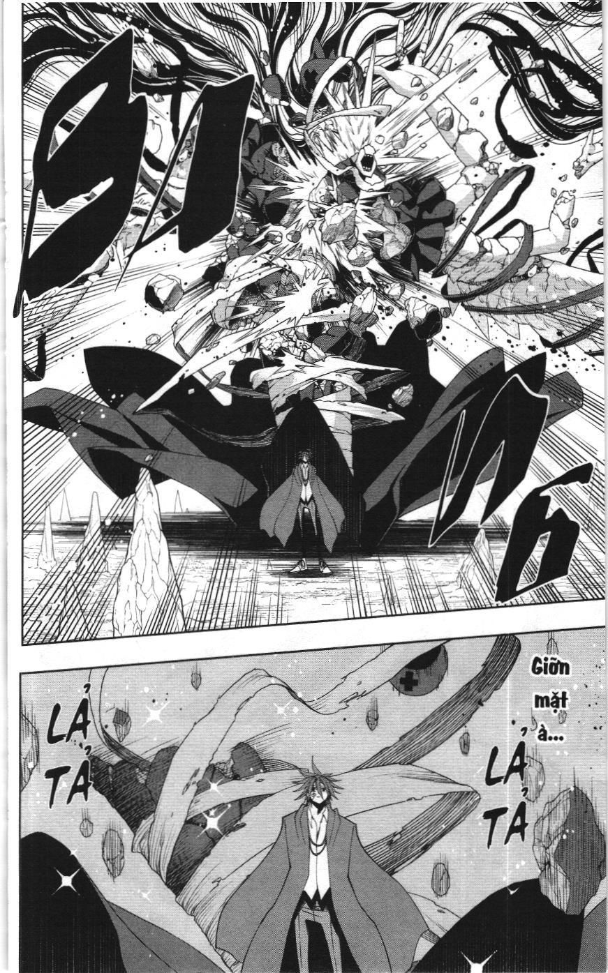 Mashle (Nxb Kim Đồng) Chapter 54 - 11