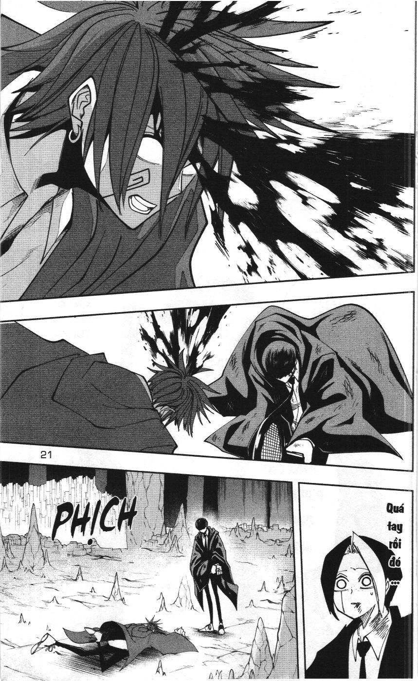 Mashle (Nxb Kim Đồng) Chapter 54 - 14