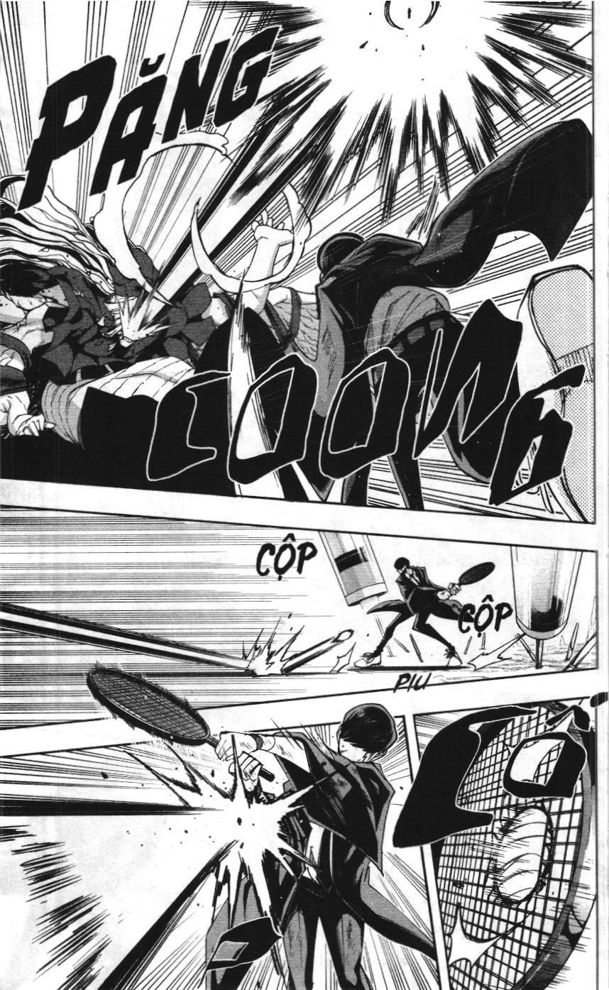 Mashle (Nxb Kim Đồng) Chapter 54 - 6