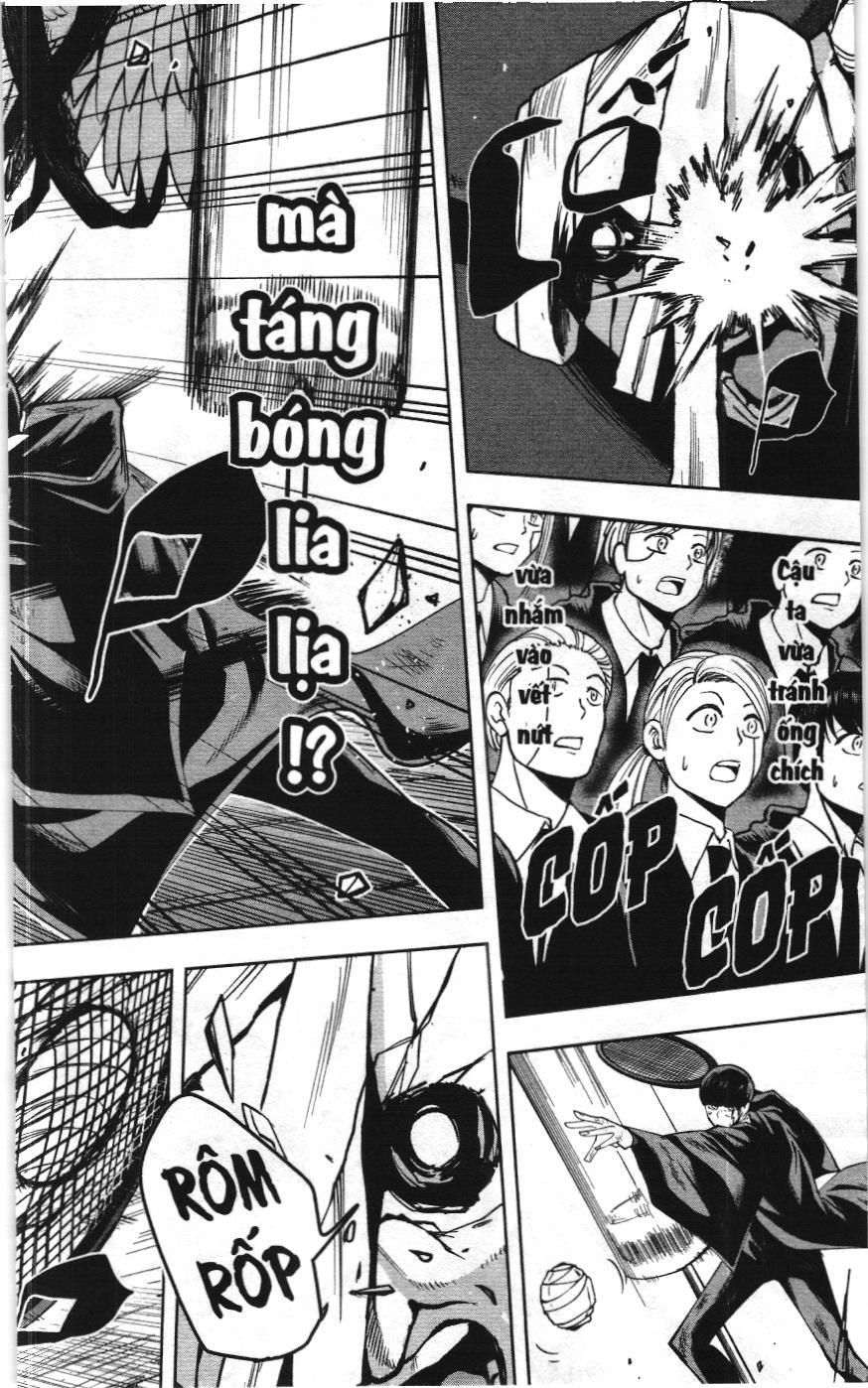 Mashle (Nxb Kim Đồng) Chapter 54 - 7