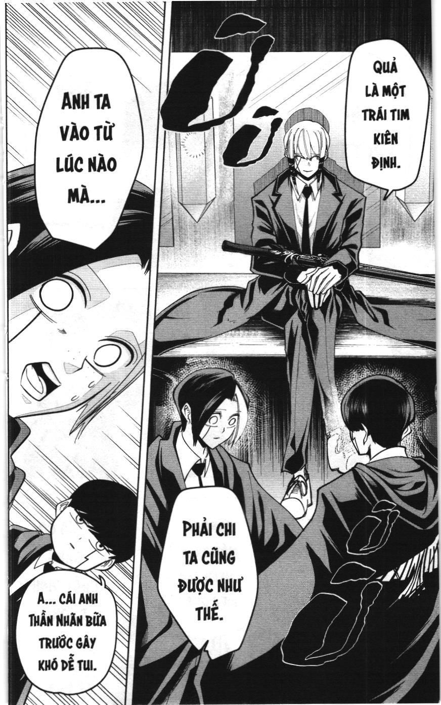 Mashle (Nxb Kim Đồng) Chapter 56 - 13