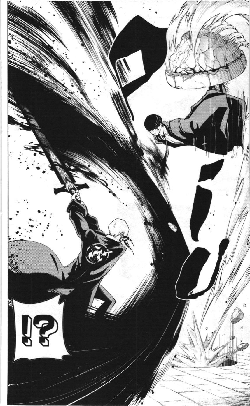 Mashle (Nxb Kim Đồng) Chapter 57 - 9