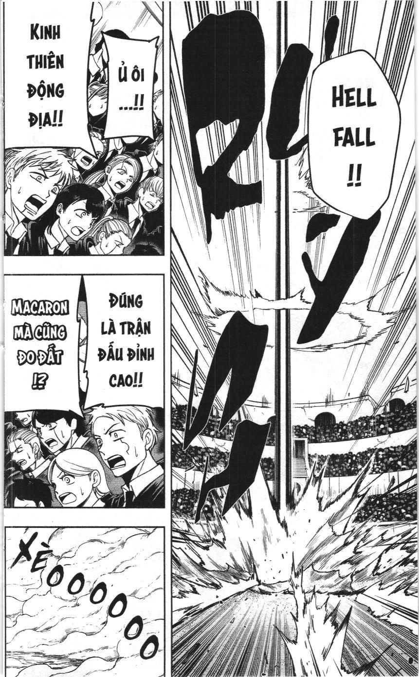 Mashle (Nxb Kim Đồng) Chapter 58 - 7