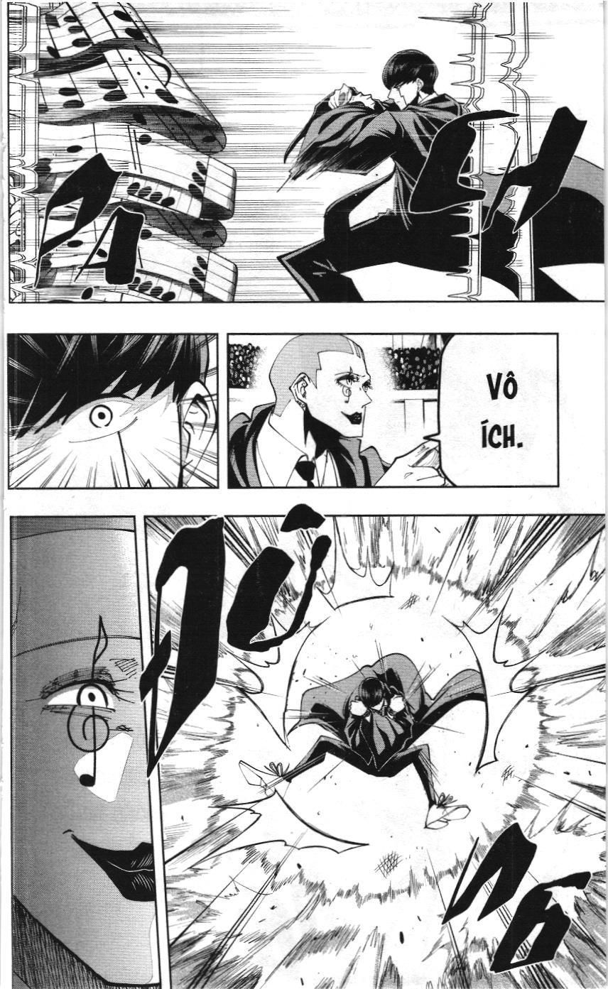 Mashle (Nxb Kim Đồng) Chapter 59 - 3