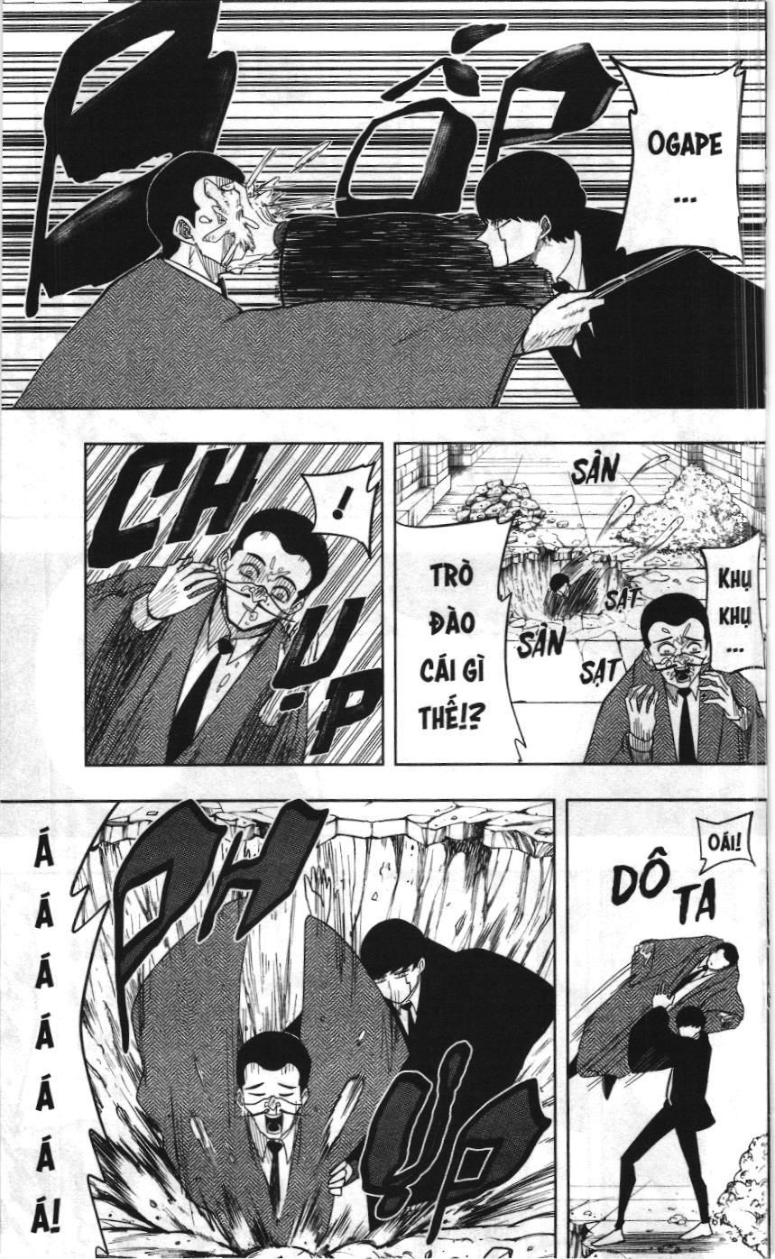 Mashle (Nxb Kim Đồng) Chapter 6 - 4