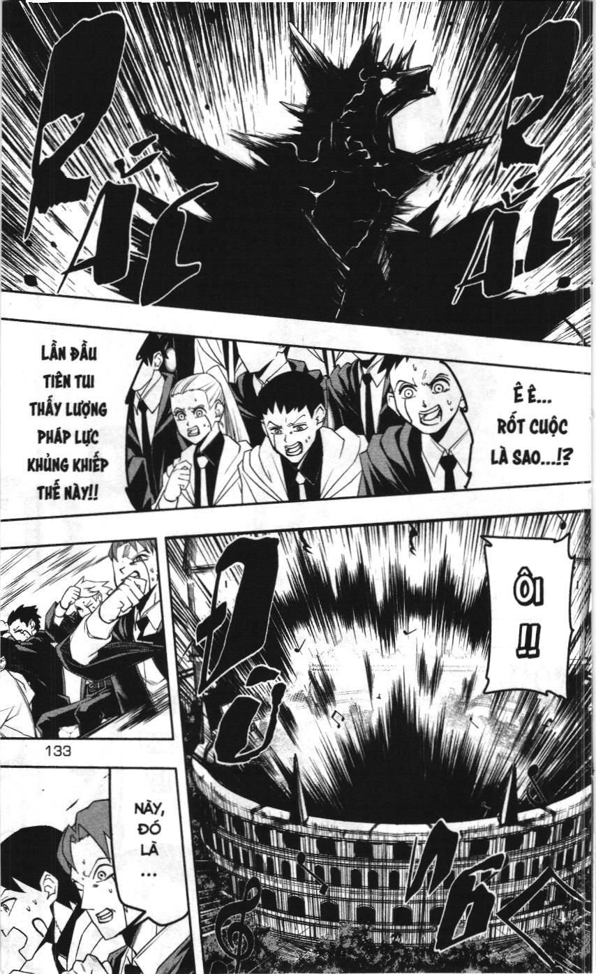 Mashle (Nxb Kim Đồng) Chapter 60 - 2