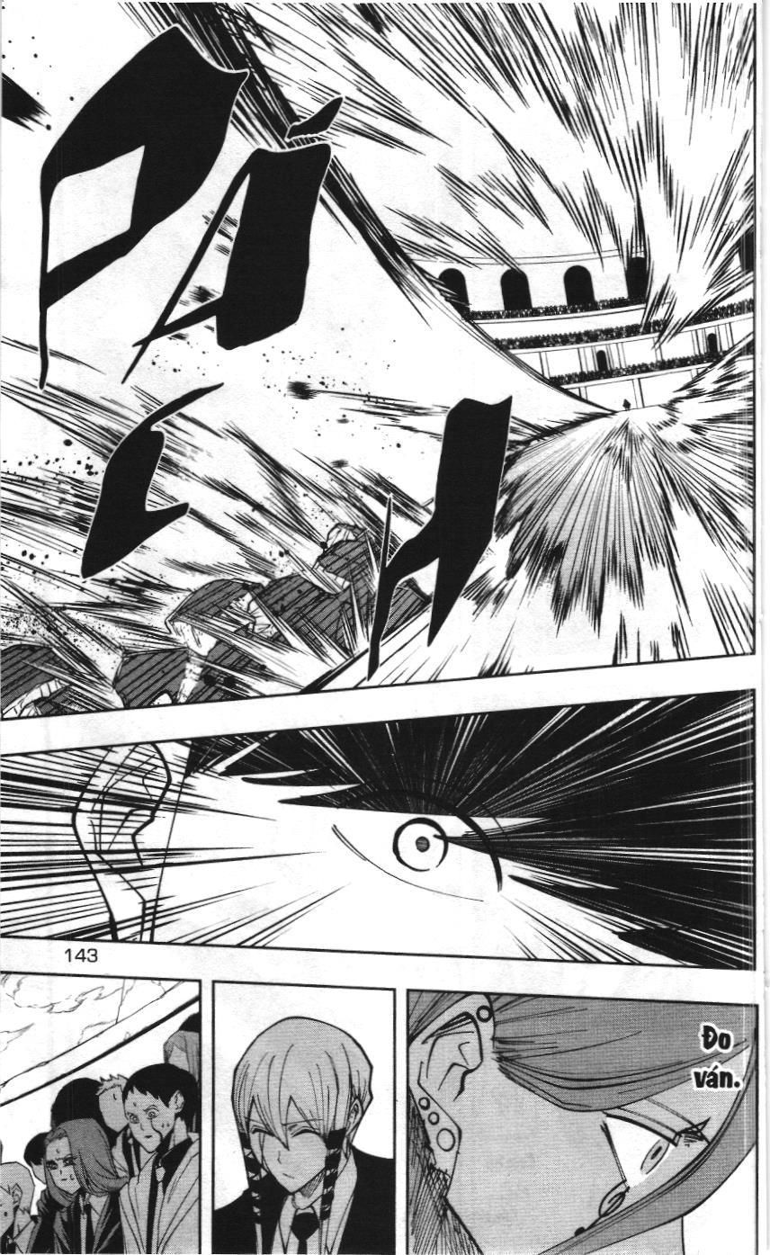 Mashle (Nxb Kim Đồng) Chapter 60 - 12