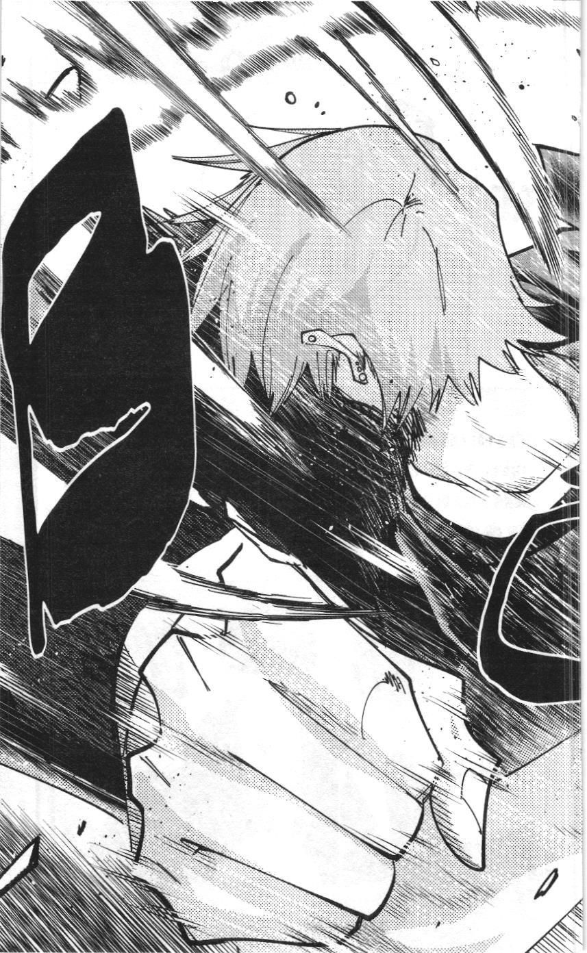 Mashle (Nxb Kim Đồng) Chapter 60 - 15