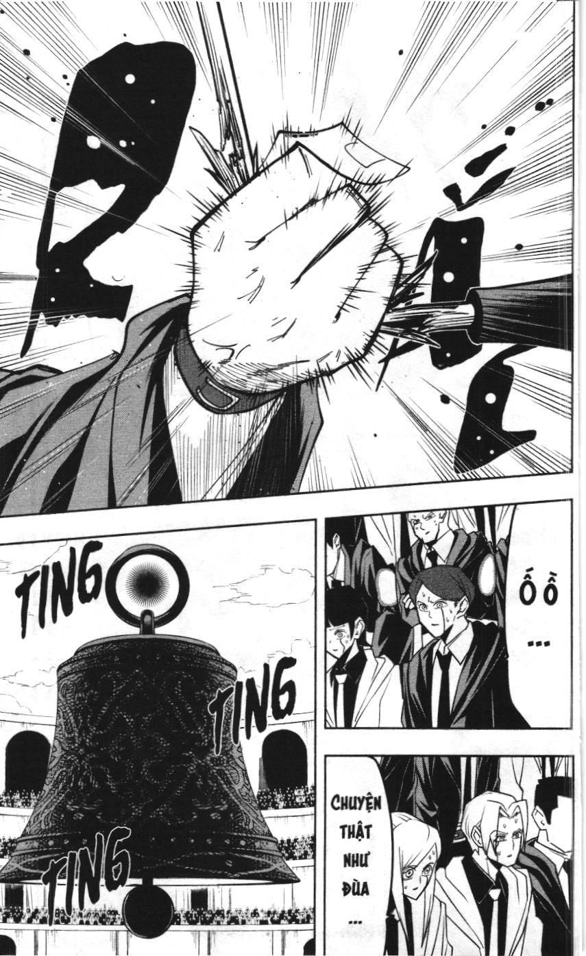 Mashle (Nxb Kim Đồng) Chapter 61 - 12