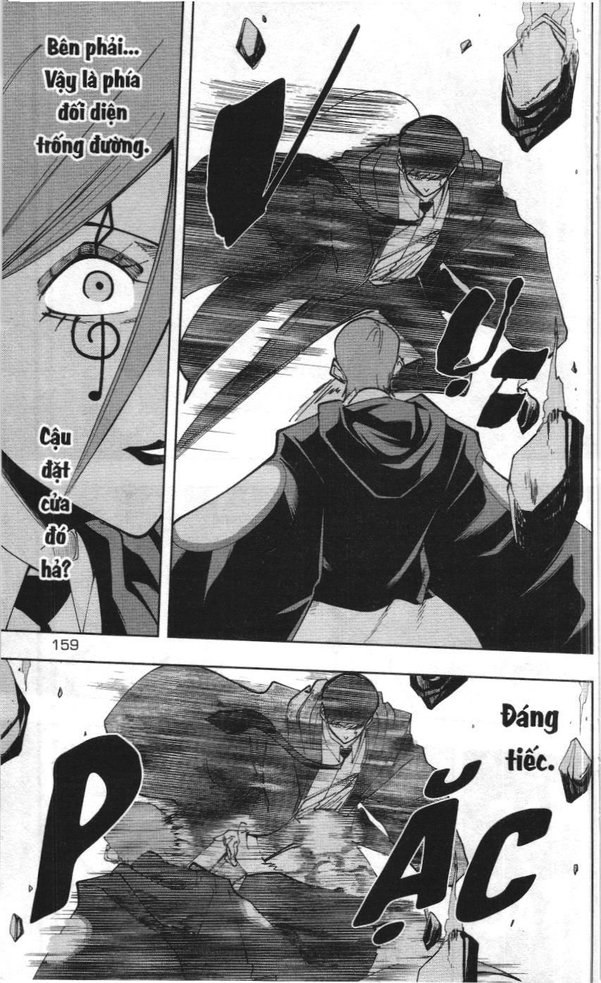 Mashle (Nxb Kim Đồng) Chapter 61 - 8