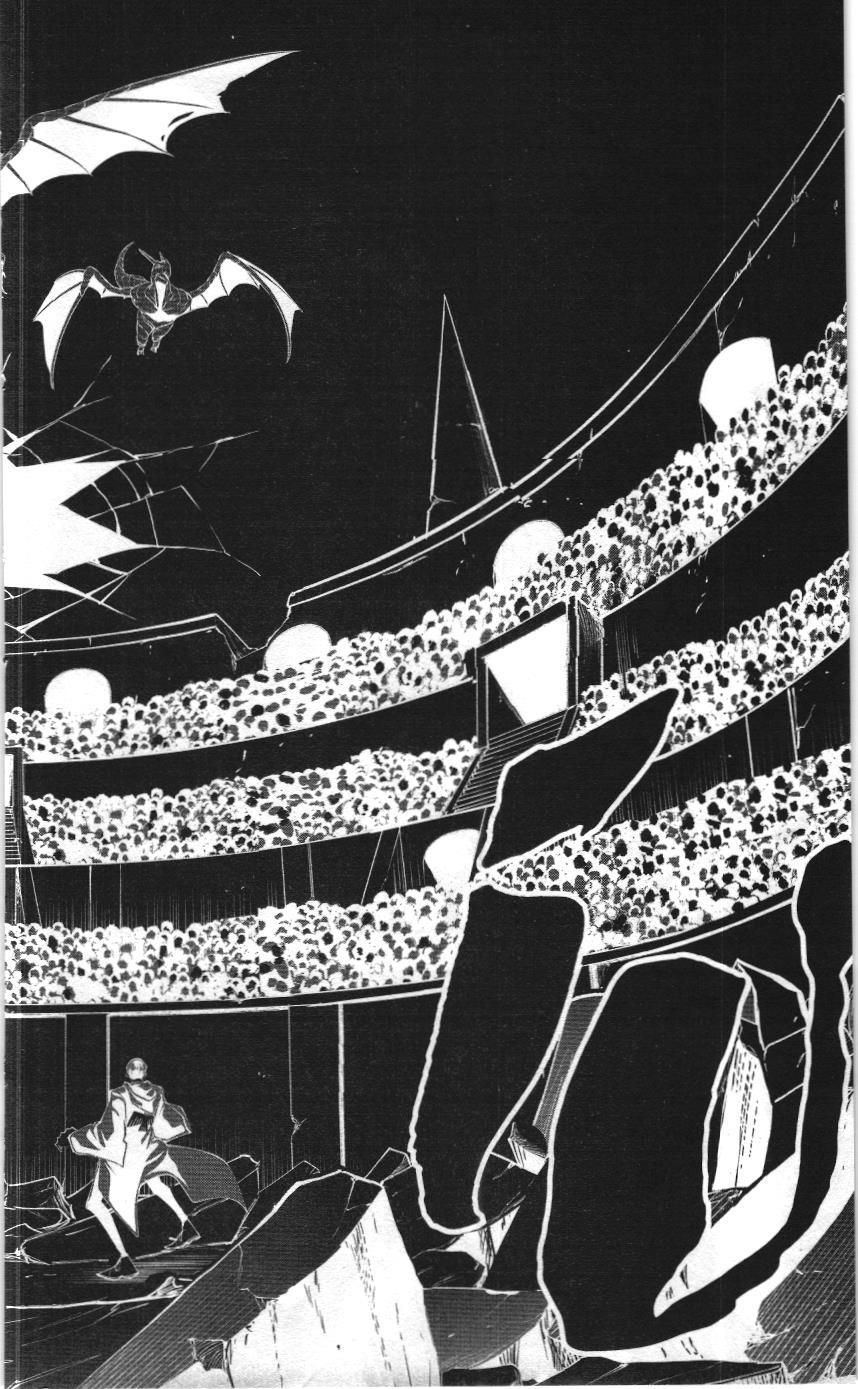 Mashle (Nxb Kim Đồng) Chapter 62 - 2