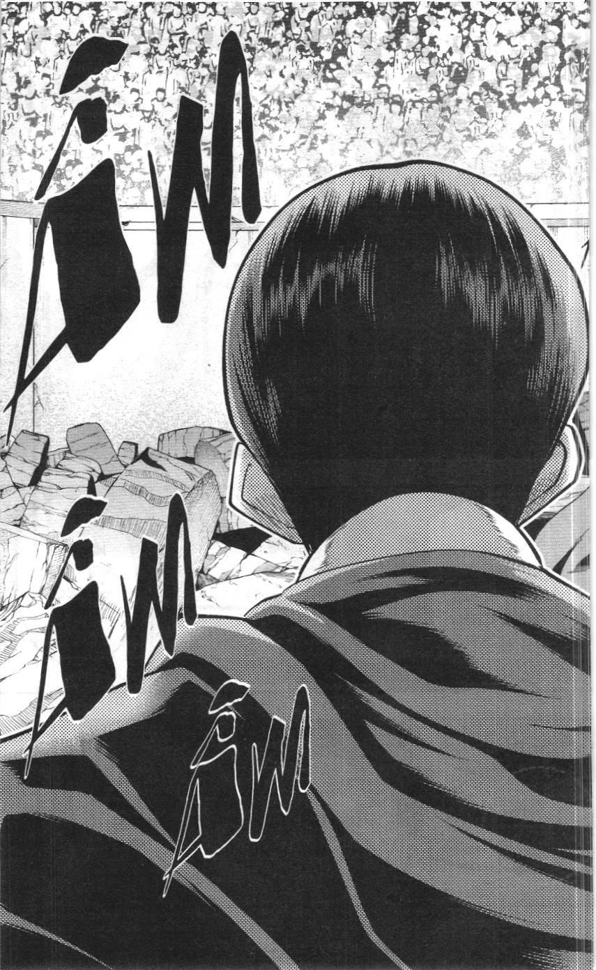 Mashle (Nxb Kim Đồng) Chapter 62 - 5