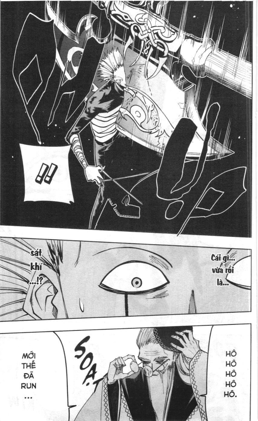 Mashle (Nxb Kim Đồng) Chapter 62 - 10