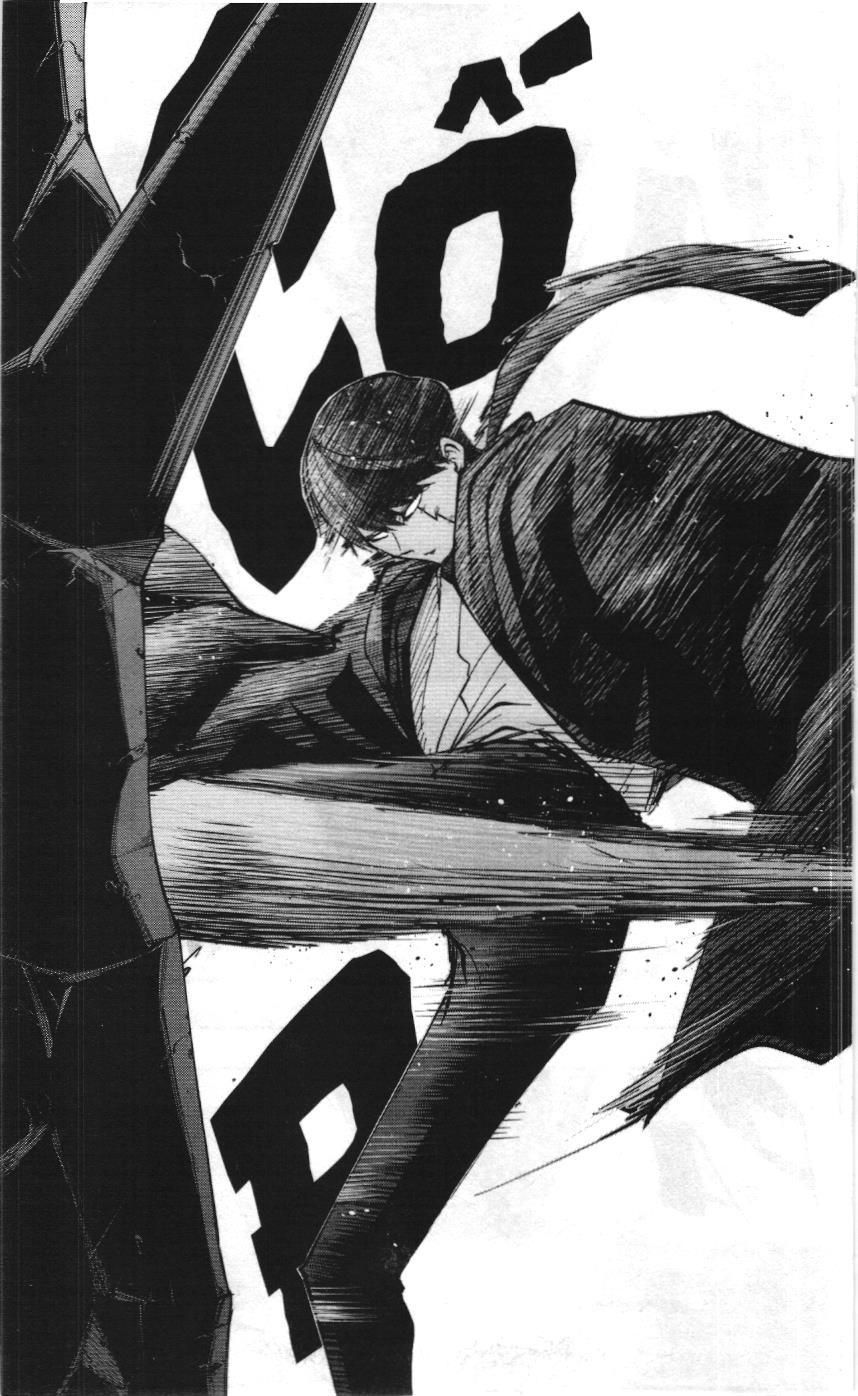 Mashle (Nxb Kim Đồng) Chapter 63 - 13