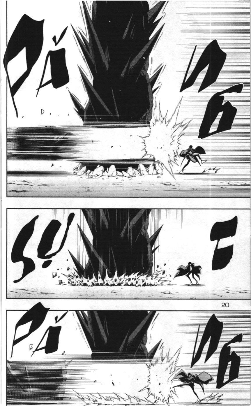 Mashle (Nxb Kim Đồng) Chapter 63 - 14