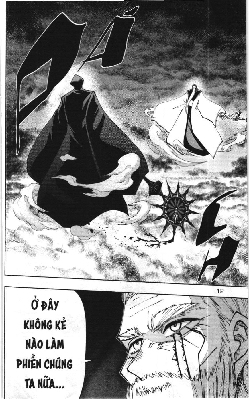 Mashle (Nxb Kim Đồng) Chapter 63 - 6