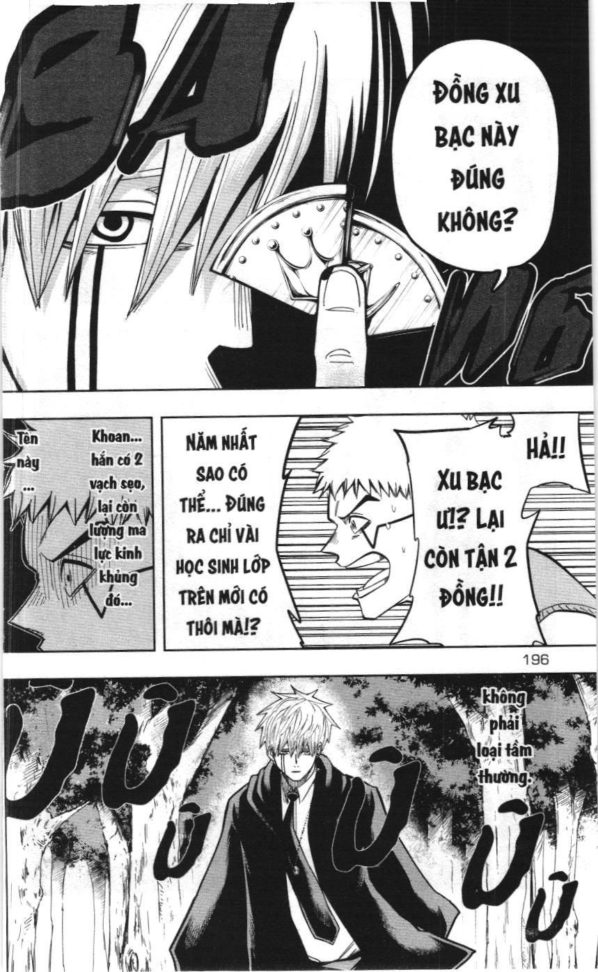 Mashle (Nxb Kim Đồng) Chapter 8 - 5