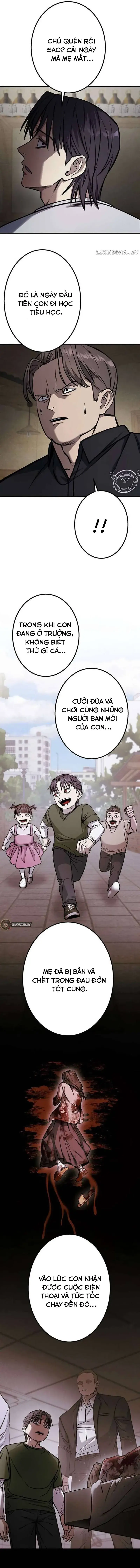 Tổ Chức Học Viện Chapter 1 - 18