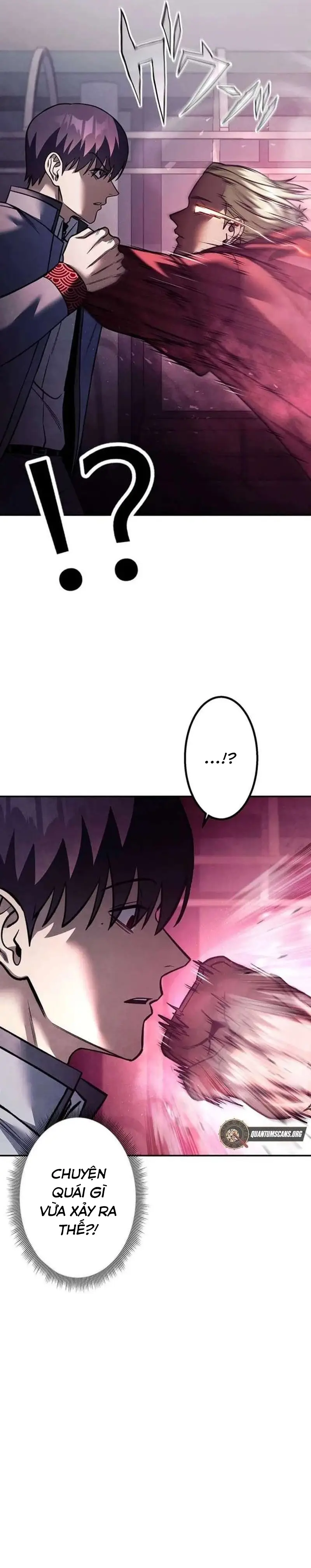 Tổ Chức Học Viện Chapter 10 - 14