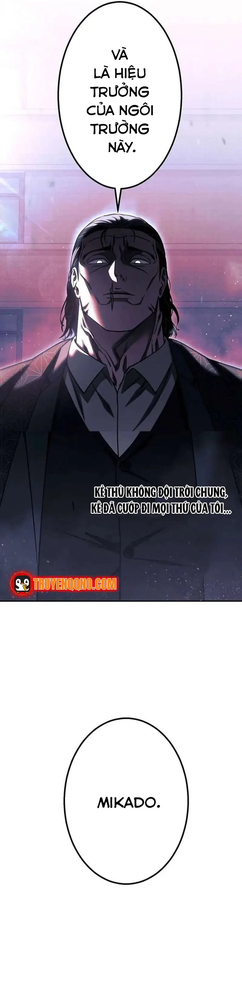 Tổ Chức Học Viện Chapter 10 - 18