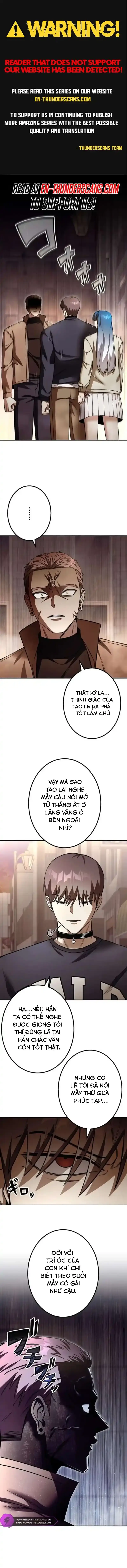 Tổ Chức Học Viện Chapter 15 - 3